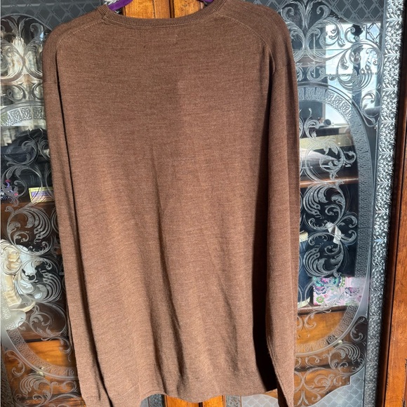 Magaschoni Wool Oversized Sweater XXLL NWT - Picture 2 of 5